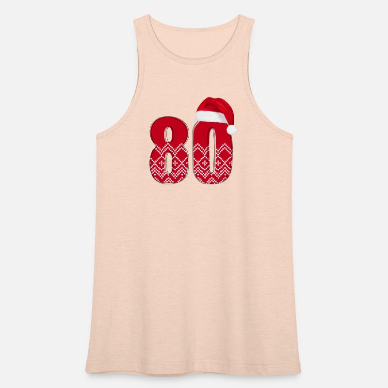 80th Birthday - Congratulations Number Eighty!