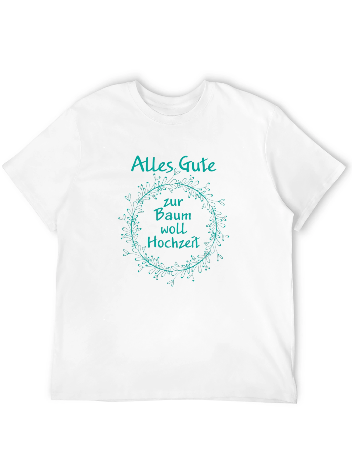 Alles Gute T-Shirt