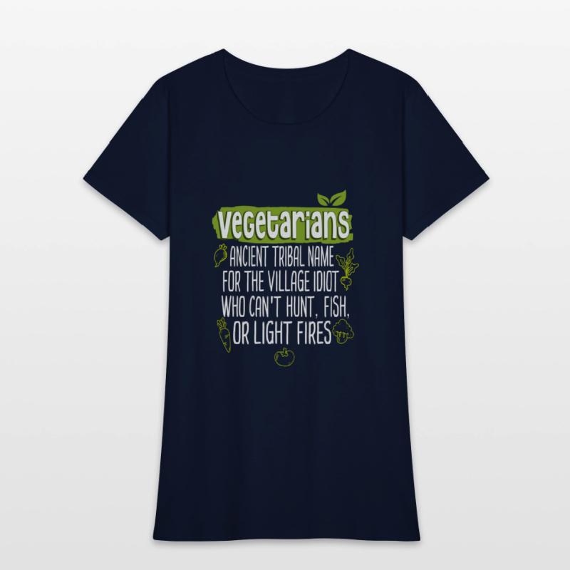 Ancient Tribal Name The Village Idiot Vegetarian