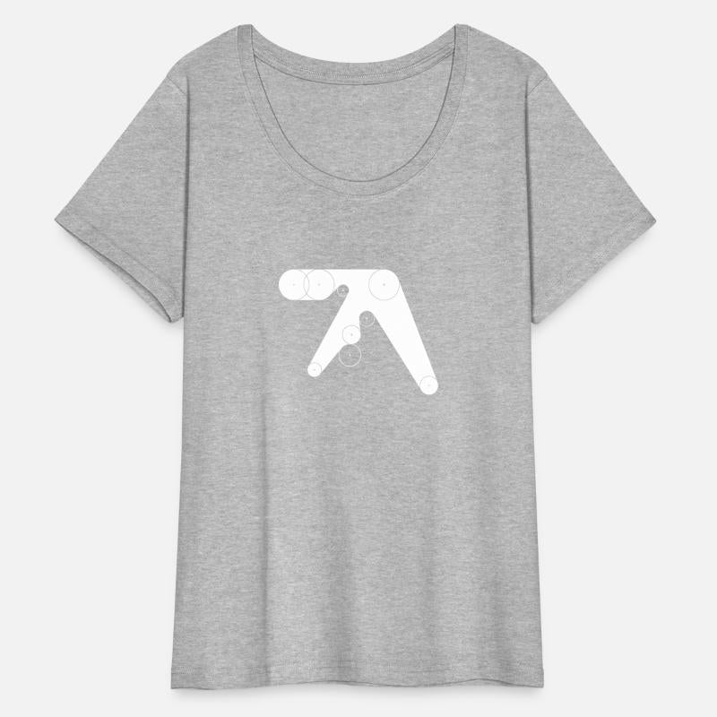 Aphex Twin Logo
