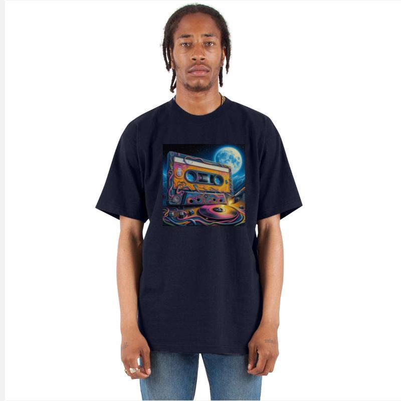 Auditory Dreamscape: The Essence of Sound