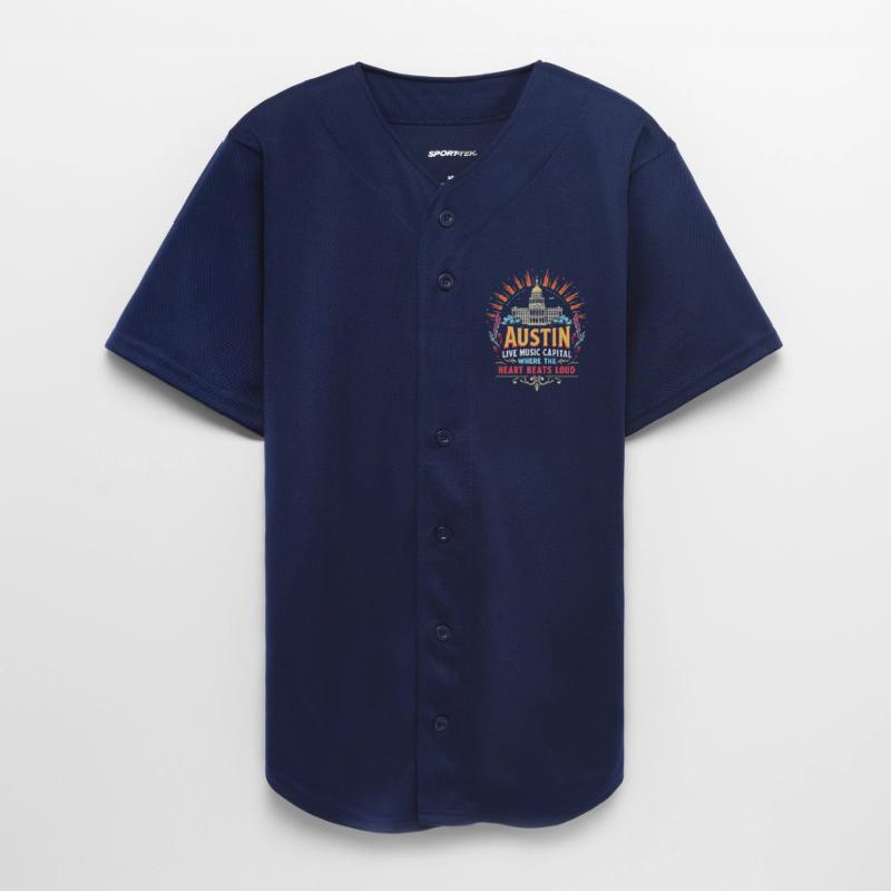 Austin: Live Music Capital, Where the Heart Beats