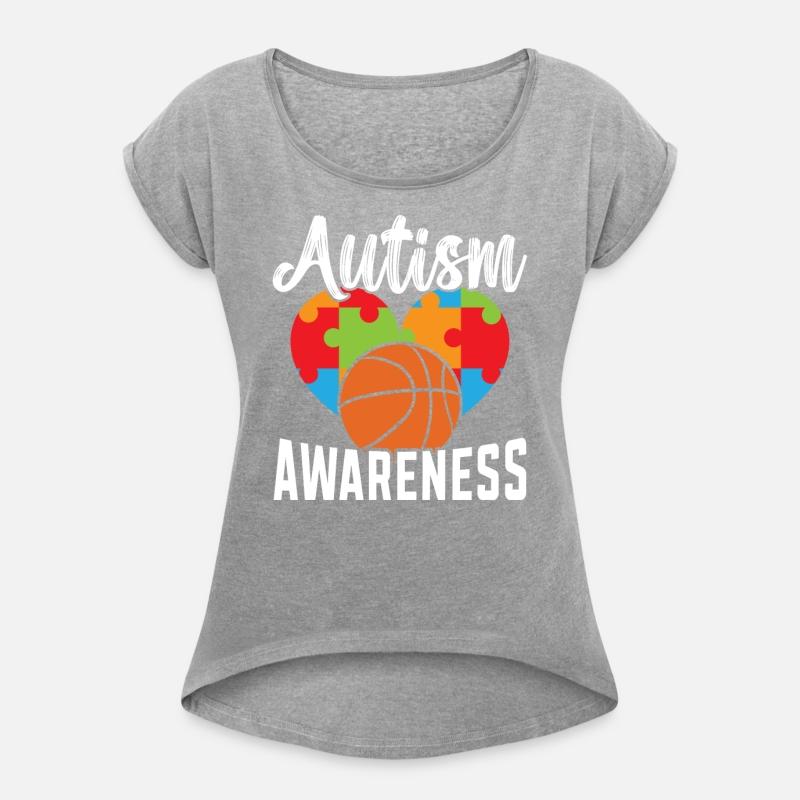 Autism Basketball Autism Warrior Basketball Player