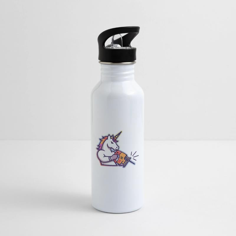 Badass jigsaw Unicorn, Sharp and Magical