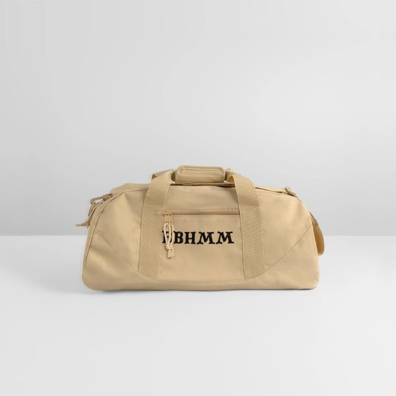 BBHMM unisex