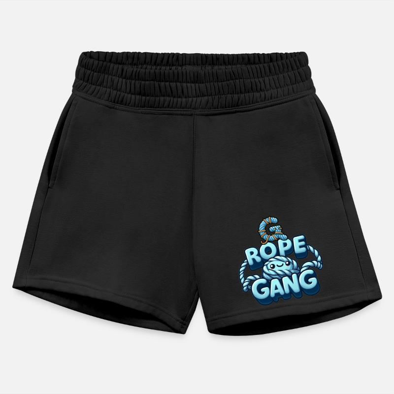 Grope Gang - Blue