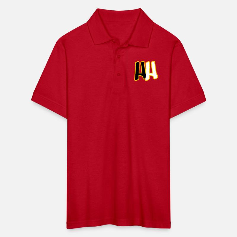 HH Logo – Bold Minimalism