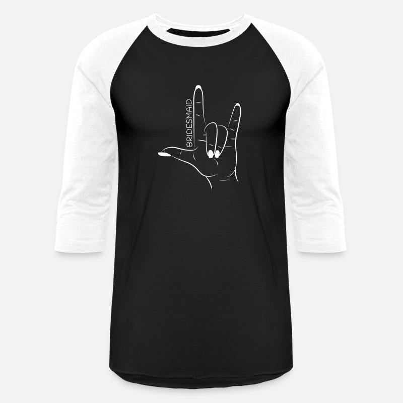 Hilarious Wedding Bridesmaid Sarcastic