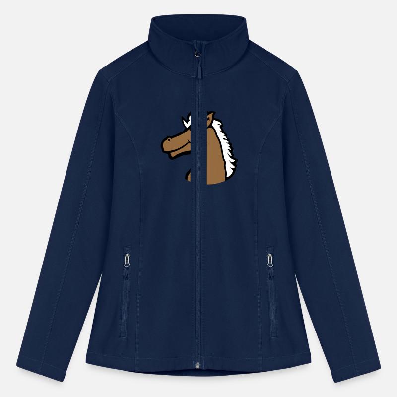 Horse Cool look Smile Guy Stallion Man Fun Bad Boy