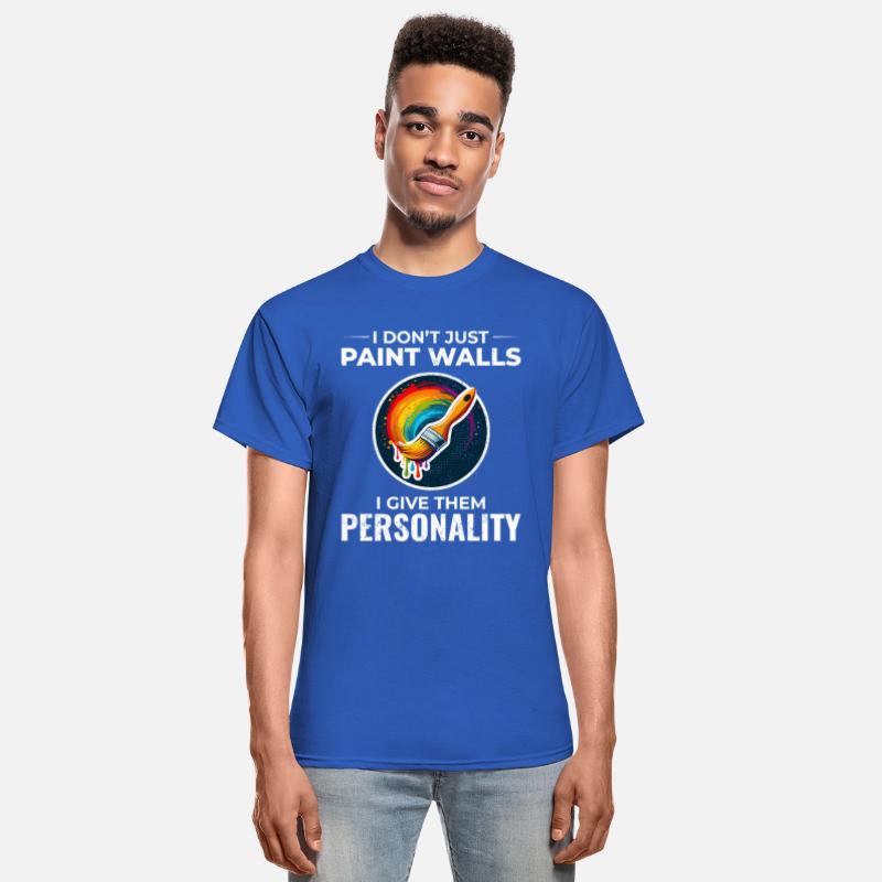 House Painter Wall Painting Interior Decorator