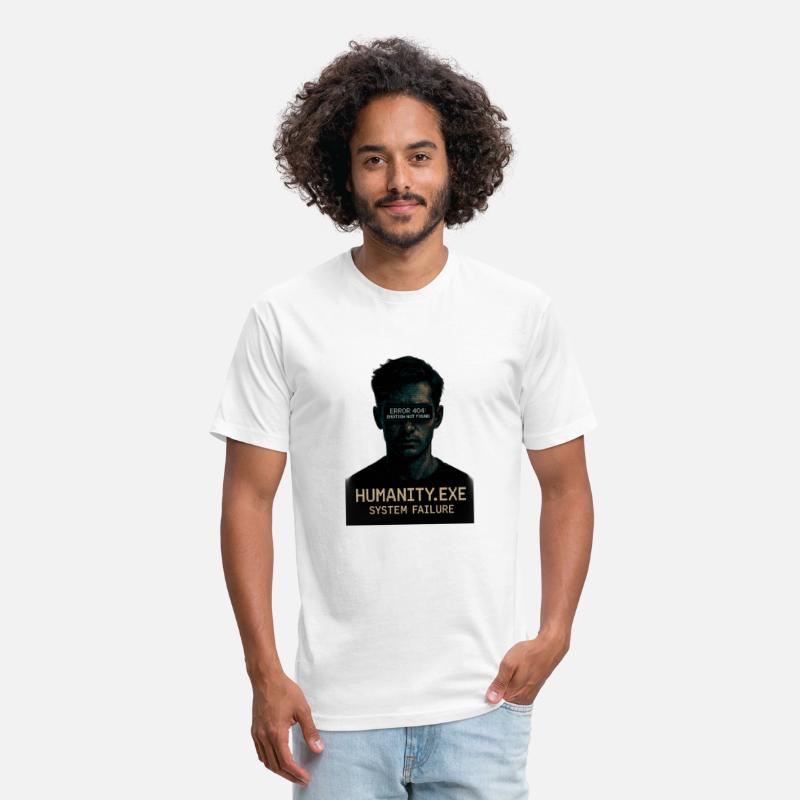 HUMANITY.EXE – Emotion Not Found • Glitchcore Cybe