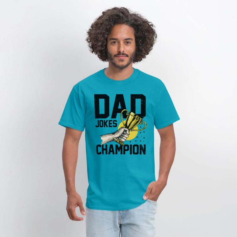 Humorous Father's Day Sarcasm Humor Grill Party