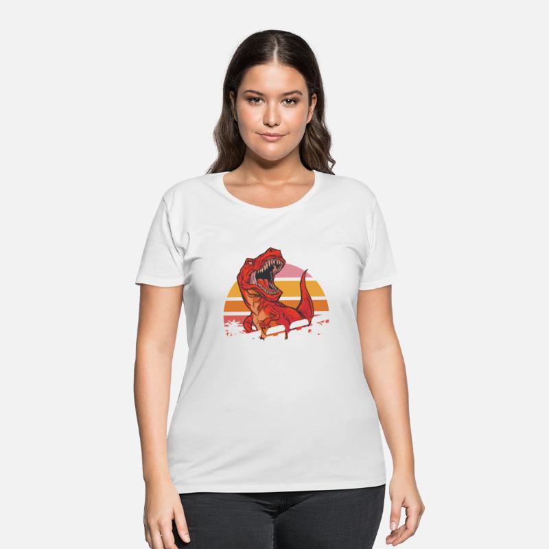 ISAAC - Lovely boy name with T-REX dino