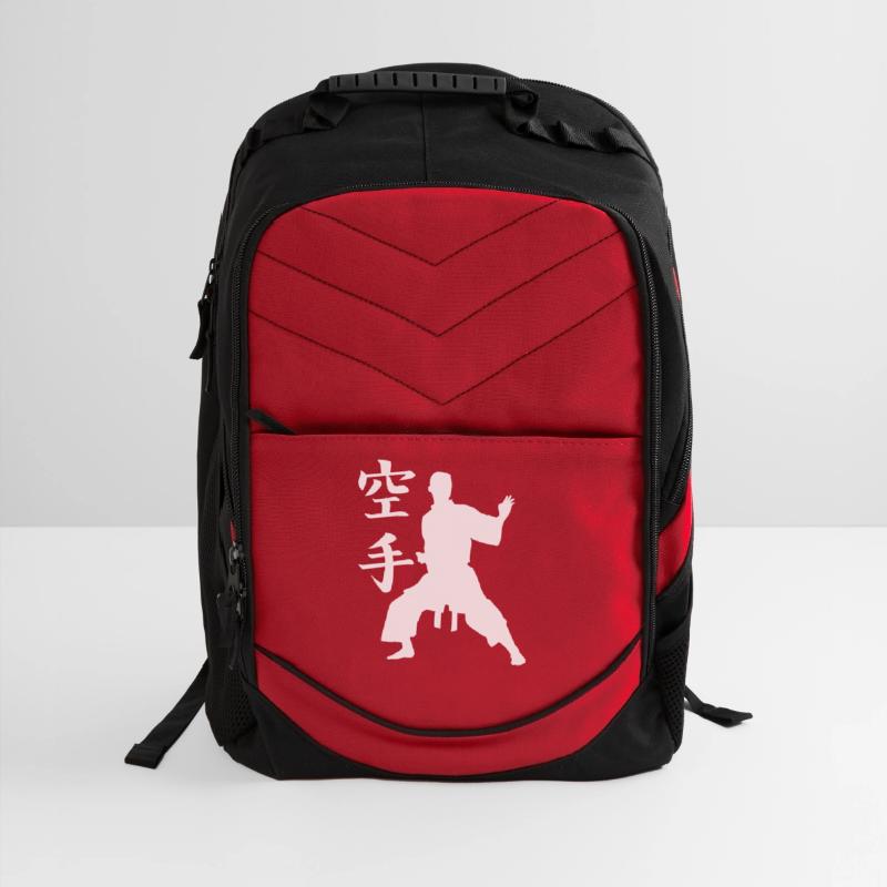 karate kanji professional