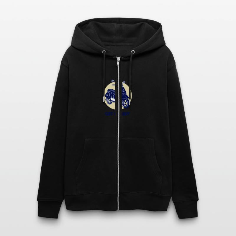 Let's Ride Get Classy