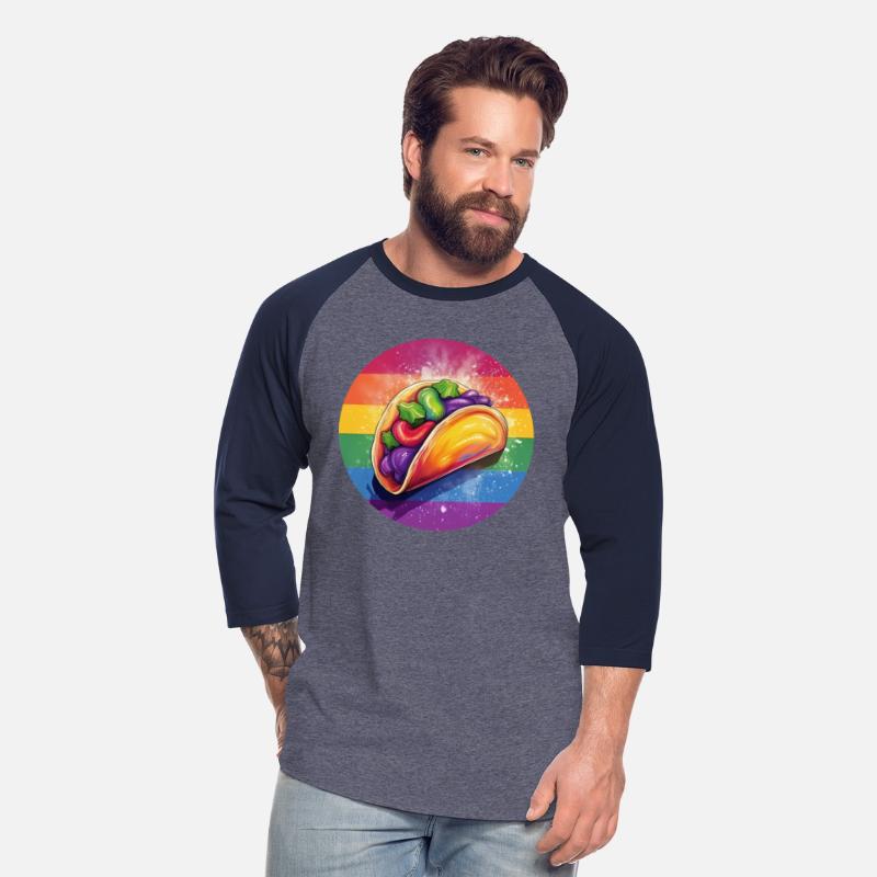 LGBTQ Taco
