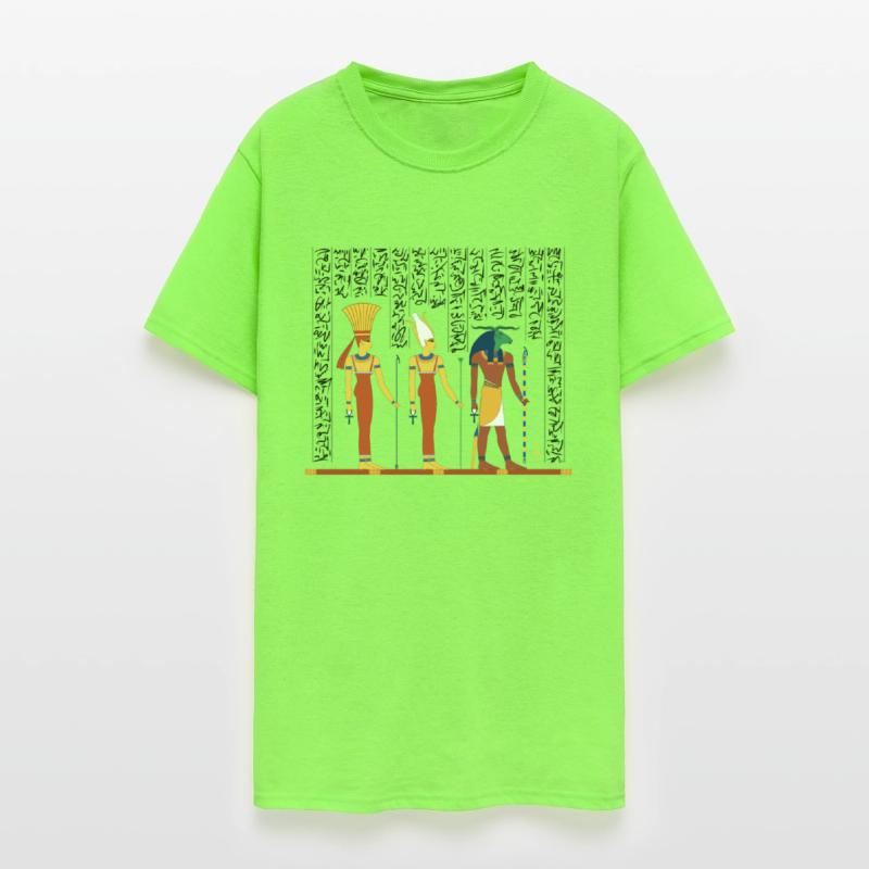 Lightcode Activation for Khnum, Satis and Anuket