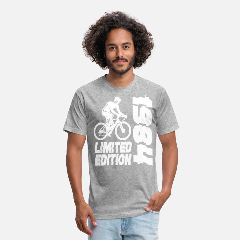 Limited Edition 1984 Limited Edition Bicycle