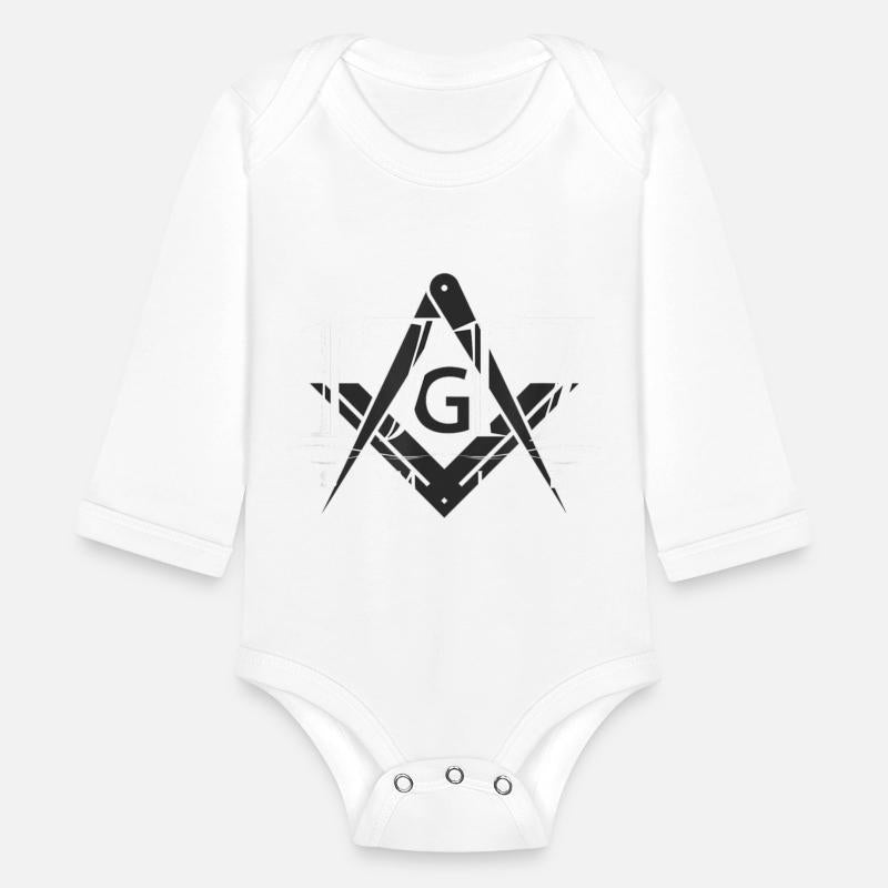 Masonic Square Compass Freemason