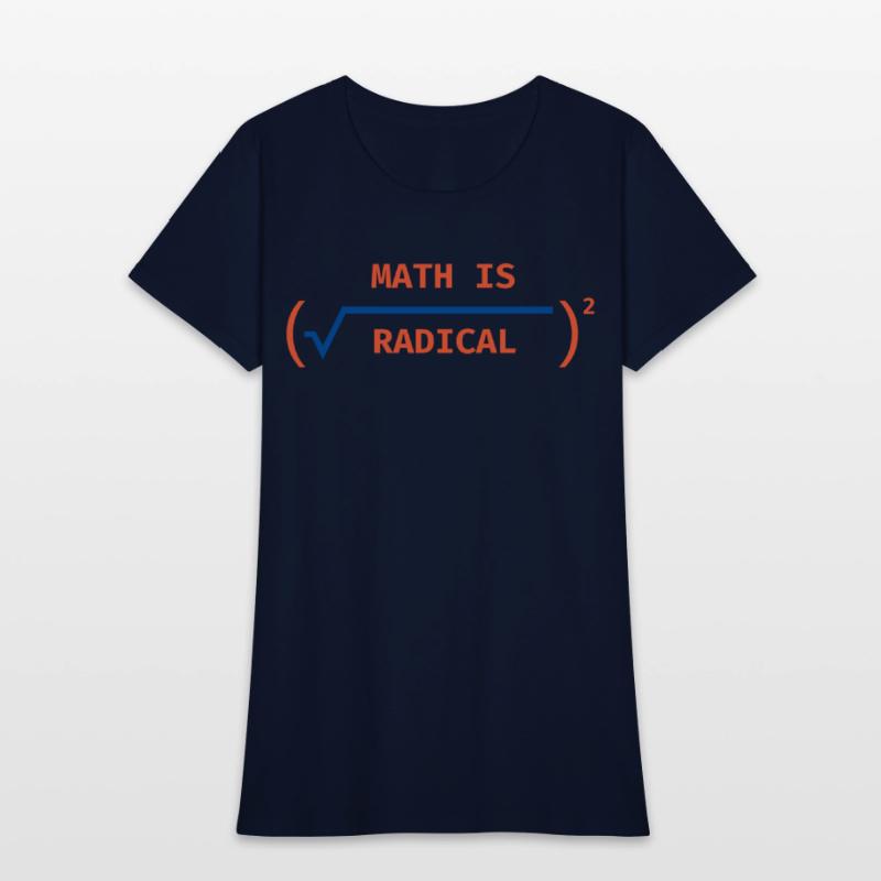 Math is Radical & Cool