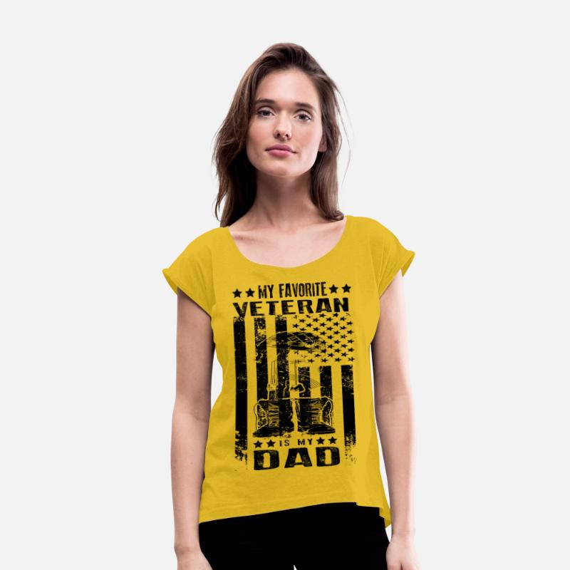 My Favorite Veteran Is My Dad, Veterans Day 2023