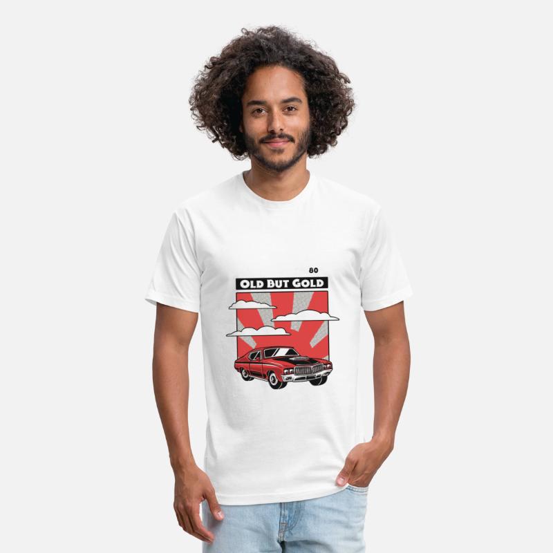 Old But Gold american restoriation