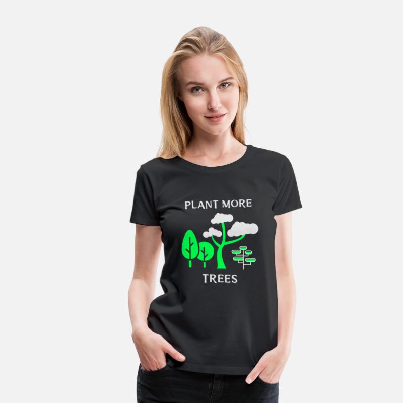 PLANT MORE TREES (pd125)