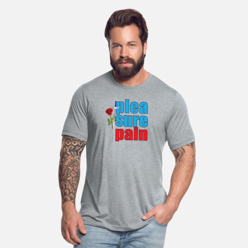Pleasure Pain
