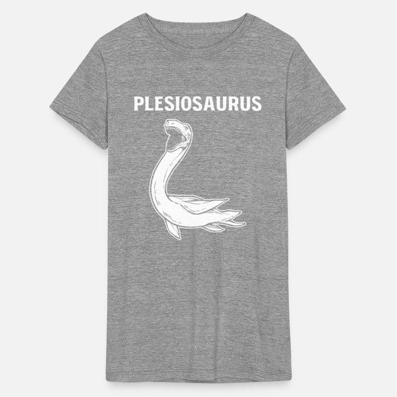 Plesiosaurus Dinosaur