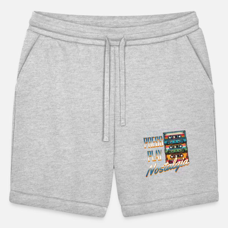 Press Play Nostalgia