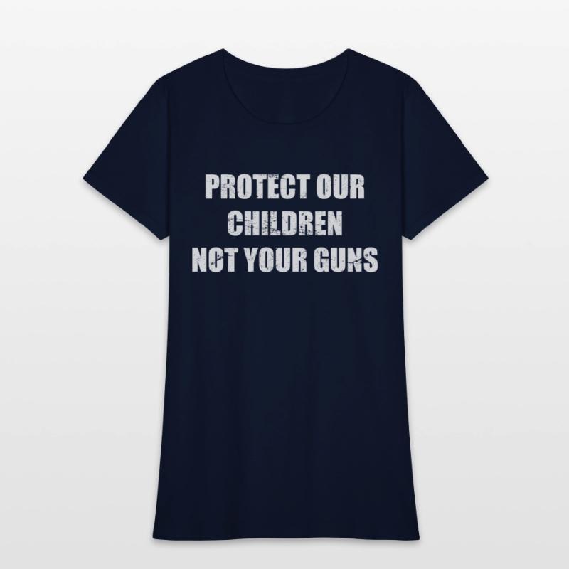 Protect Children Not Guns