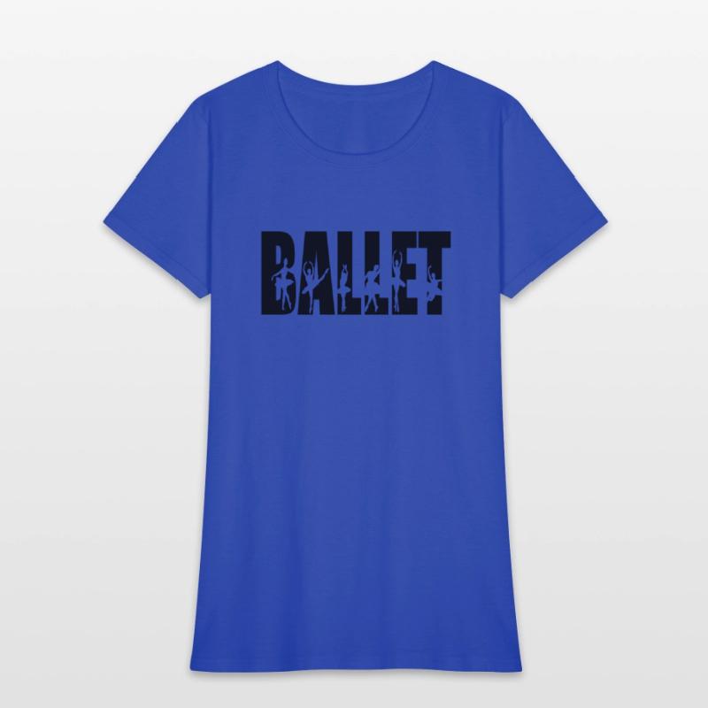 Proud Ballerina Ballet Dancer Gifts Ballet Dance