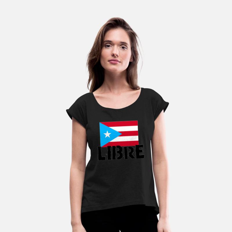 Puerto Rico LIBRE