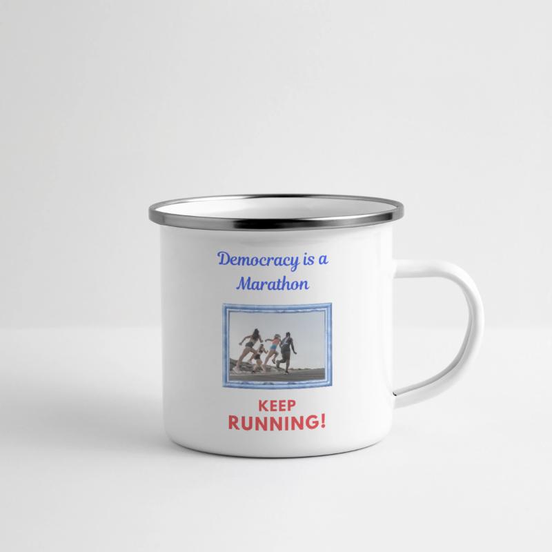 Race to Keep Our Democracy