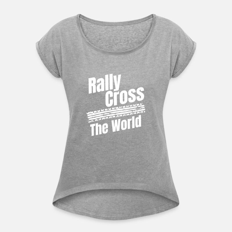 Rallycross The World Funny Autosport Motorsport