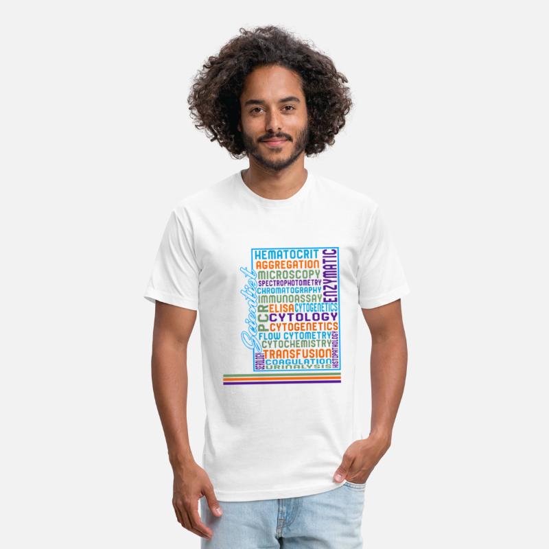 Science Shirt, Medical Laboratory Tee, Medicine