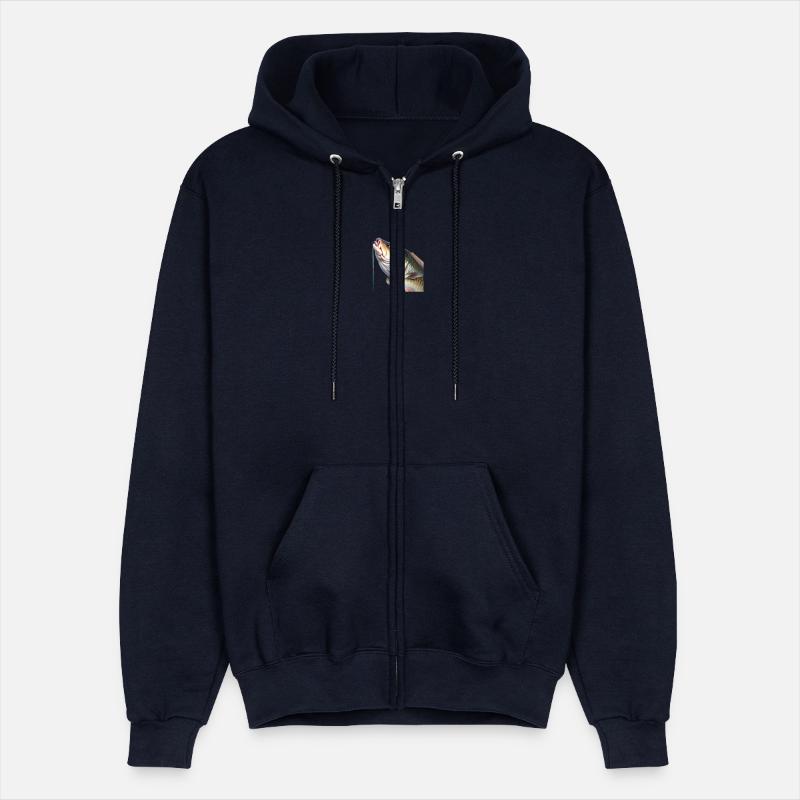 Seize The Carp - First Run