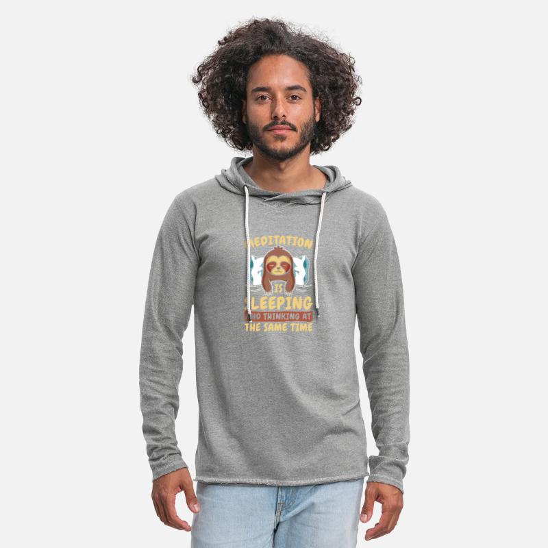 Sloth Meditation Sloth Yoga