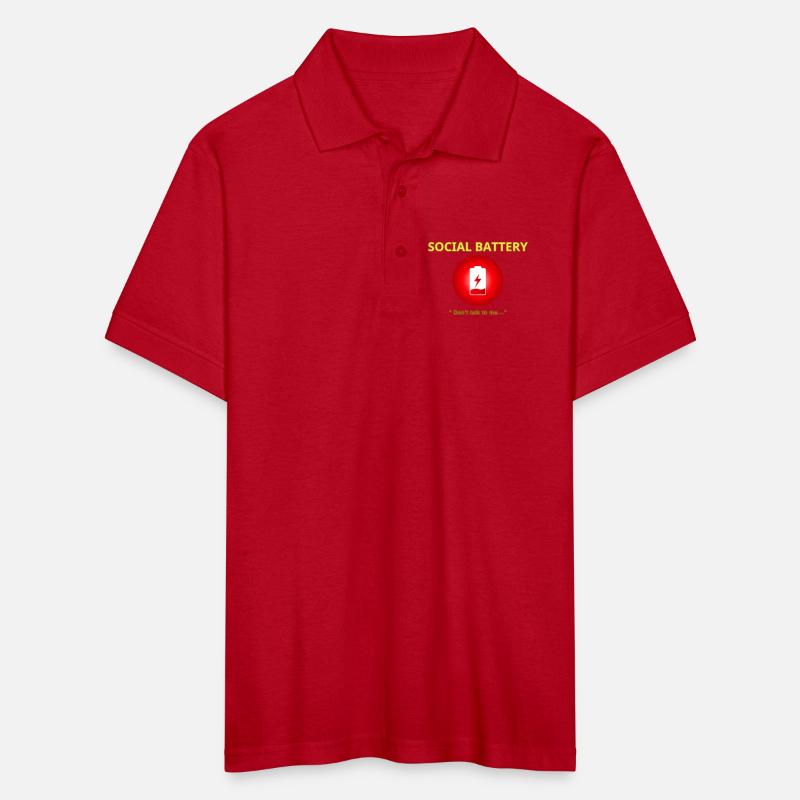 Social Battery Low – Don’t Talk to Me