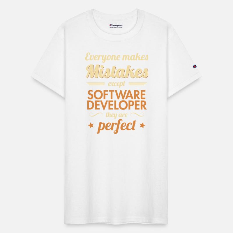 Software Developer are Perfect Full Stack