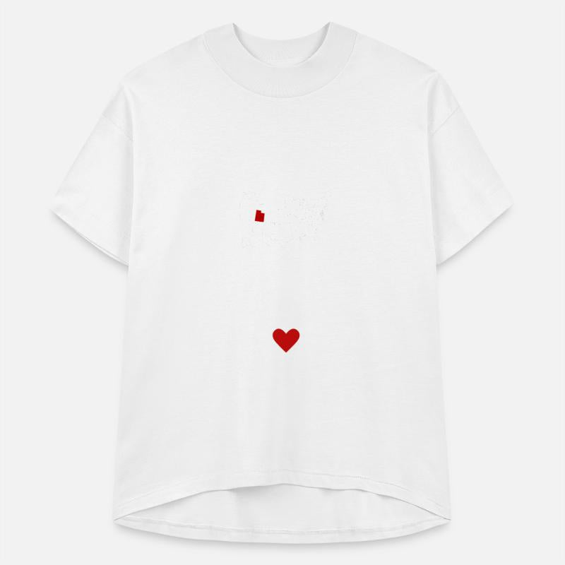 Someone In Utah Loves Me