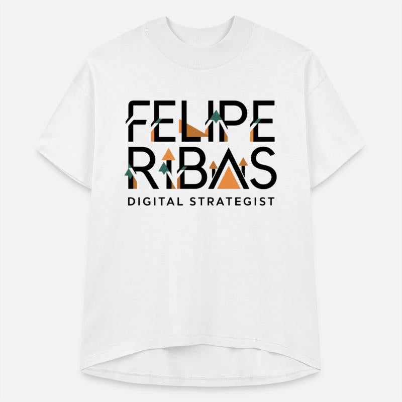 Sophisticated Digital Strategist Logo