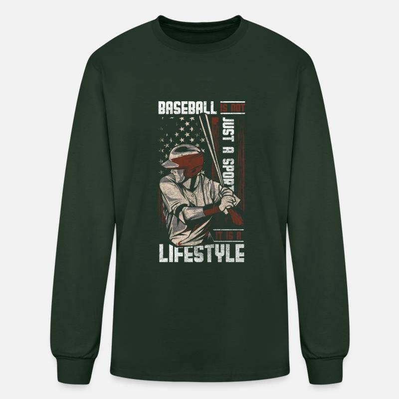 Sport Team America Pitching