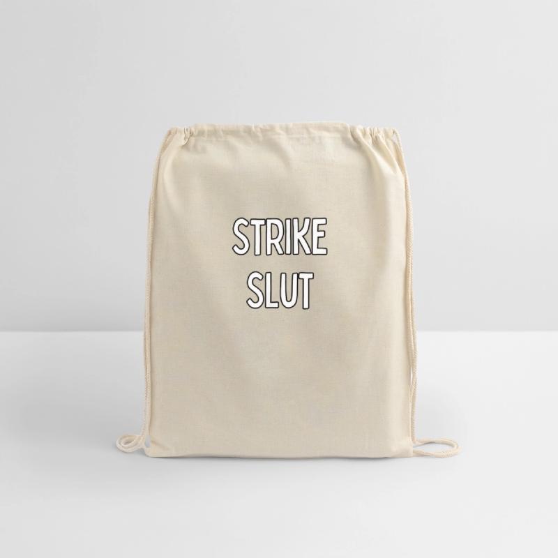 Strike Slut Sexy Clothing