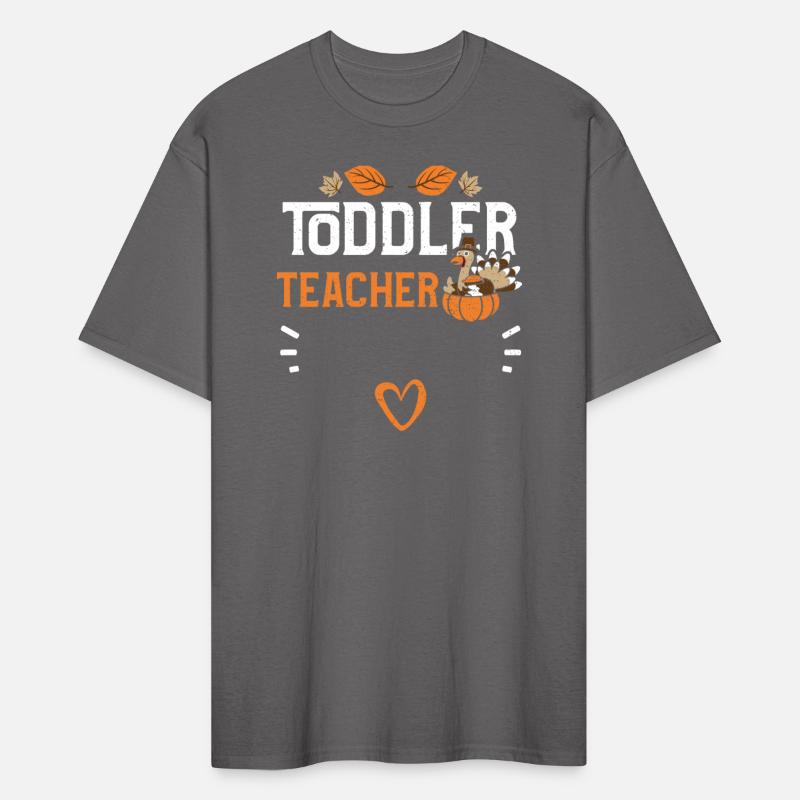 Toddler Teacher - Thanksgiving