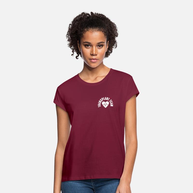 Transplant Team Pocket Design