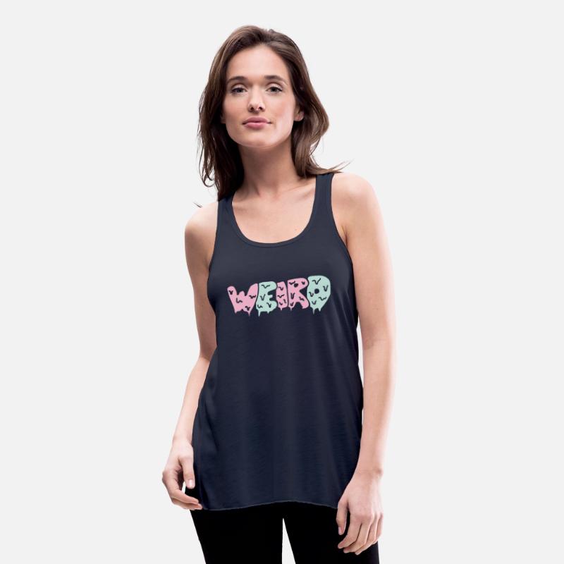 Weird Crop Top Womens Tumblr Dope Grunge Indie Hip