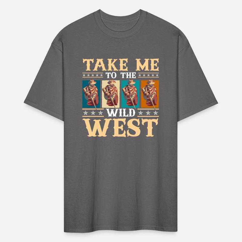 Western Desert Wilderness