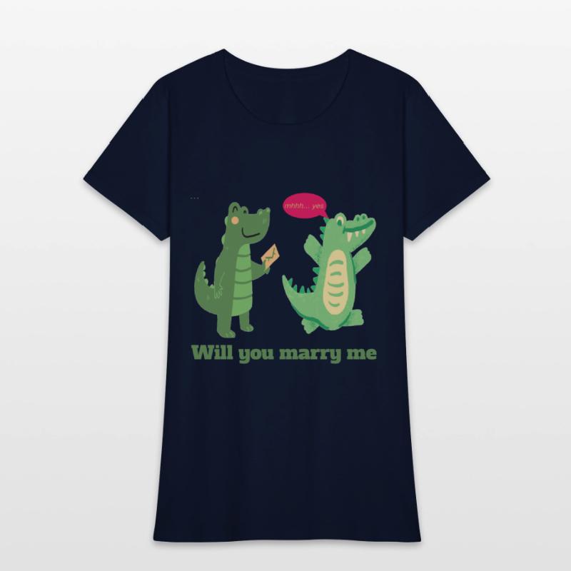 Will you merry me. Love design.