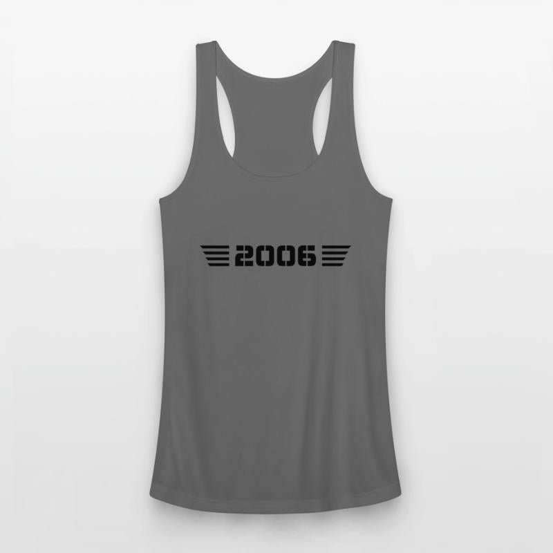 Year of birth Birthday Born In - Made in 2006